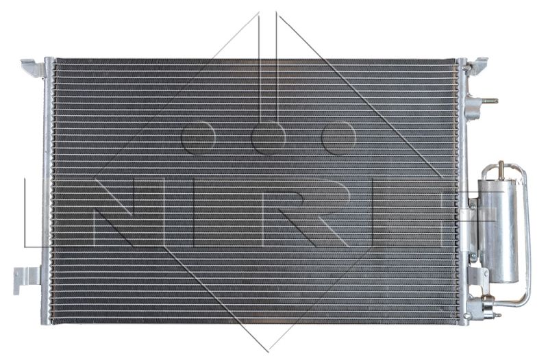 Kondensator, Klimaanlage NRF 35929
