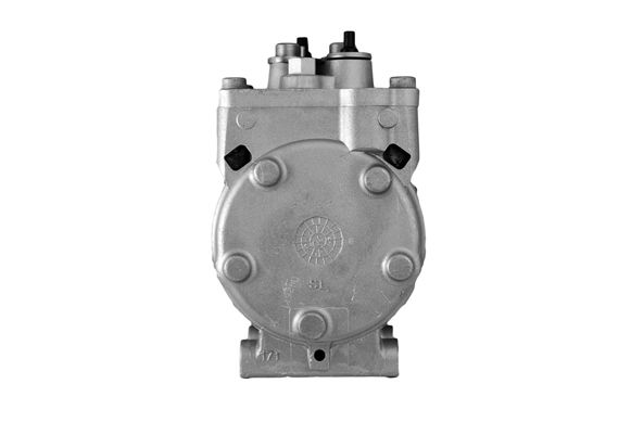 Kompressor, Klimaanlage Airstal 10-1624