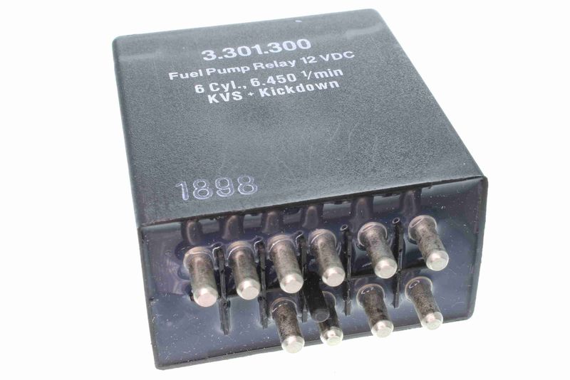 Relais, Kraftstoffpumpe VEMO v30-71-0010