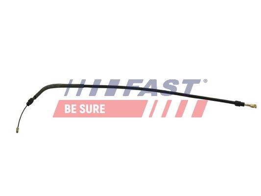Seilzug, Feststellbremse FAST FT69058