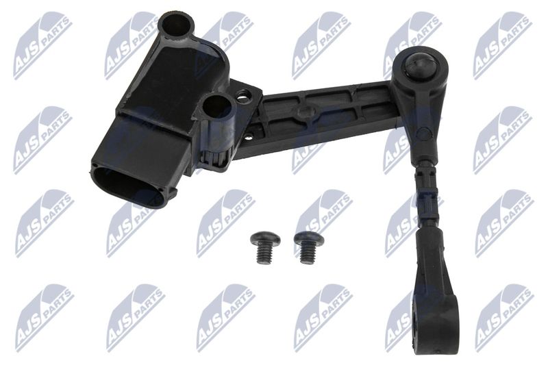 Sensor, Xenonlicht (Leuchtweitenregulierung) NTY ECX-LR-007