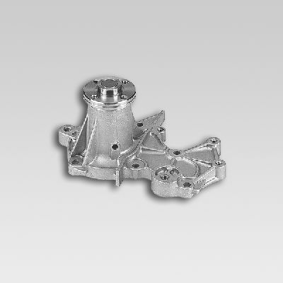 Wasserpumpe, Motorkühlung HEPU P7515