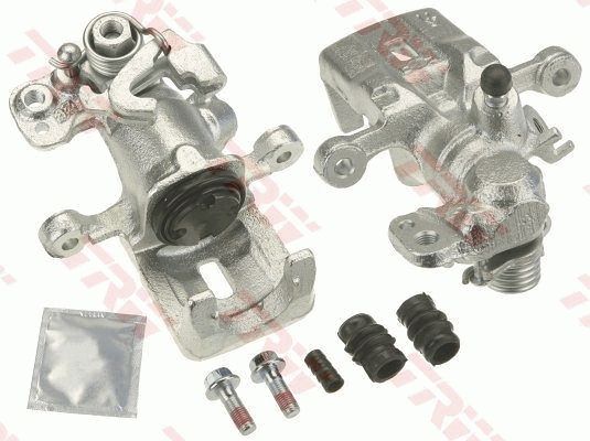 Bremssattel TRW BHQ184E
