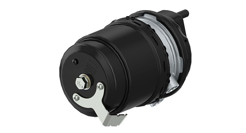 Kombibremszylinder WABCO 925 481 191 0