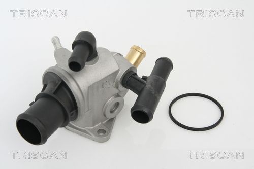 Kühlwasserthermostat TRISCAN 8620 16483