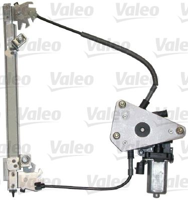 Fensterheber VALEO 850529