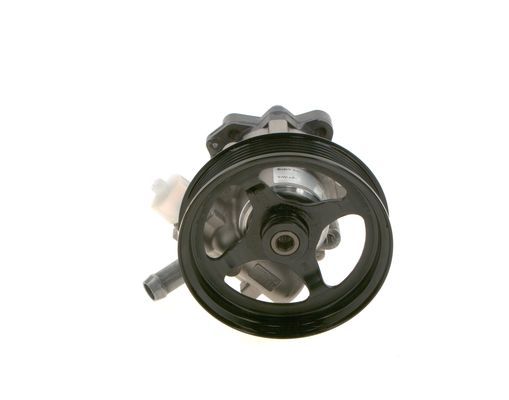 Hydraulikpumpe, Lenkung BOSCH K S00 000 742