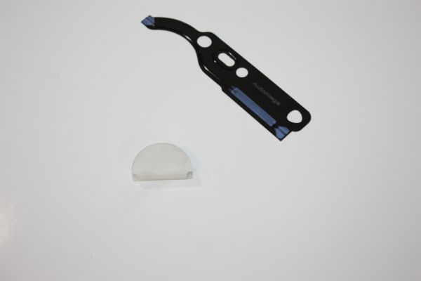 Dichtung, Steuerkettenspanner AUTOMEGA 190015510