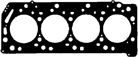 Dichtung, Zylinderkopf CORTECO 415234p