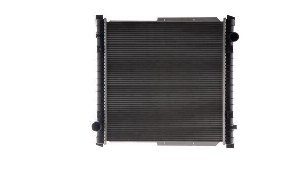Kühler, Motorkühlung MAHLE CR1216000S