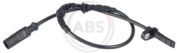Raddrehzahlsensor ABS-Sensor A.B.S. 30648