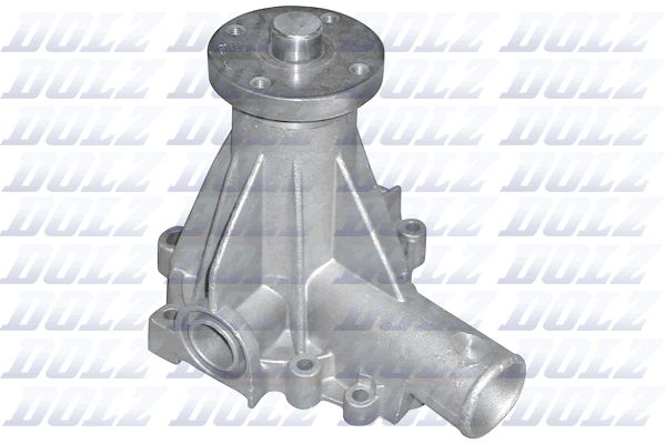 Wasserpumpe, Motorkühlung DOLZ R193