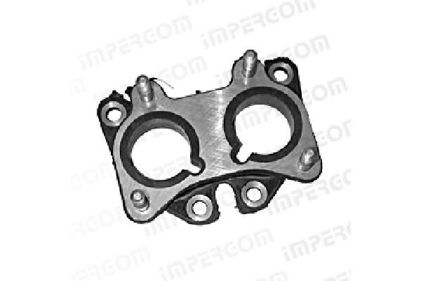 Flansch, Vergaser ORIGINAL IMPERIUM 26825