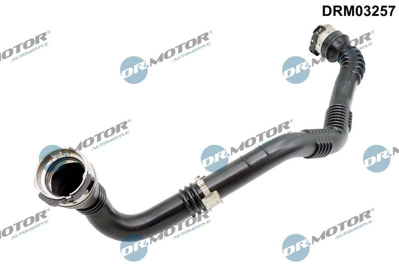 Ladeluftschlauch Dr.Motor Automotive DRM03257