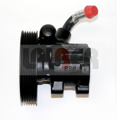 Hydraulikpumpe, Lenkung LAUBER 55.0361