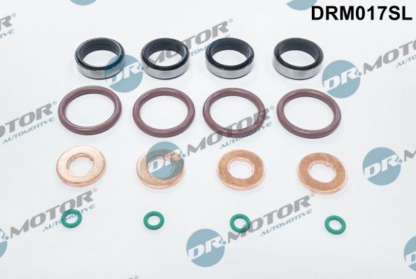 Dichtungssatz, Einspritzdüse DR.MOTOR AUTOMOTIVE DRM017SL