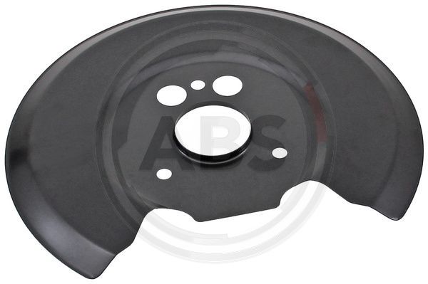 Ankerblech Spritzblech A.B.S. 11181