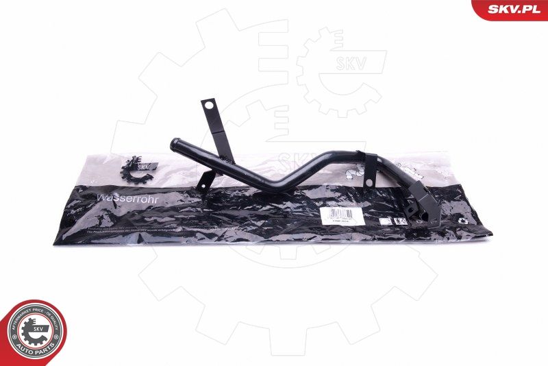 Kühlmittelrohrleitung ESEN SKV 43SKV604