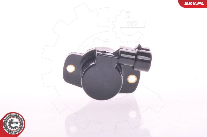 Sensor, Drosselklappenstellung ESEN SKV 17SKV010