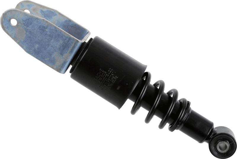 Dämpfer, Fahrerhauslagerung SACHS 319 609