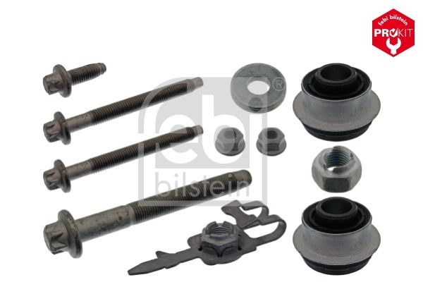 Lagerung, Lenker FEBI BILSTEIN 44170