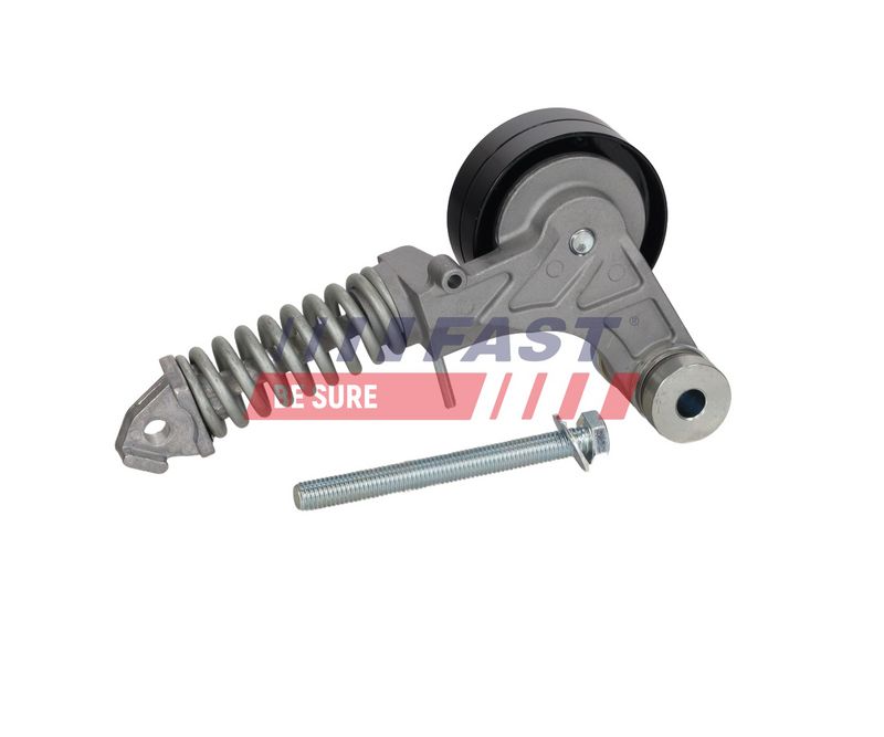Riemenspanner, Keilrippenriemen FAST FT10526