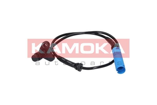 Sensor, Raddrehzahl KAMOKA 1060068