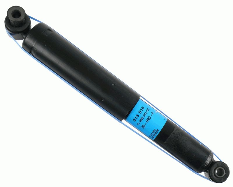 Stoßdämpfer SACHS 313 516