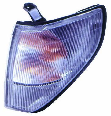 Blinkleuchte ABAKUS 212-15B5R-UE