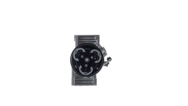 Kompressor, Klimaanlage MAHLE ACP1694000P