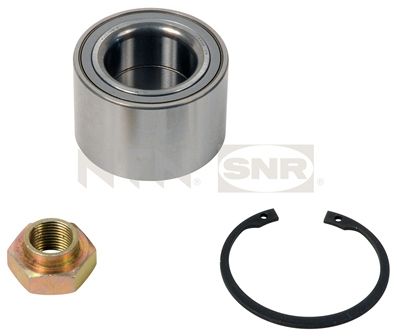 Radlagersatz SNR R153.46