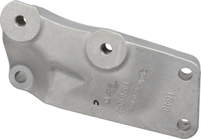Lagerung, Automatikgetriebe LEMFÖRDER 40051 01
