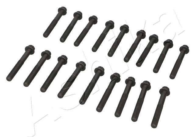 Zylinderkopfschraubensatz Ashika 115-05-504