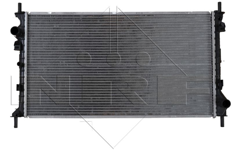 Kühler, Motorkühlung NRF 54756