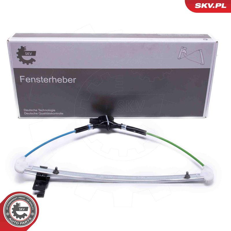 Fensterheber ESEN SKV 51SKV423