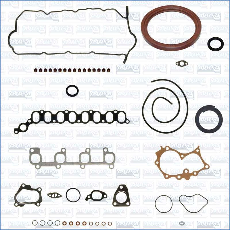 Dichtungsvollsatz, Motor AJUSA 51015100