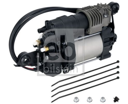 Kompressor Druckluftanlage FEBI BILSTEIN 196289