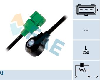 Klopfsensor FAE 60102