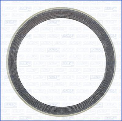 Dichtring, Abgasrohr AJUSA 19002100
