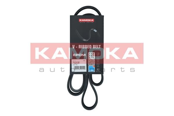 Keilrippenriemen KAMOKA 7016152