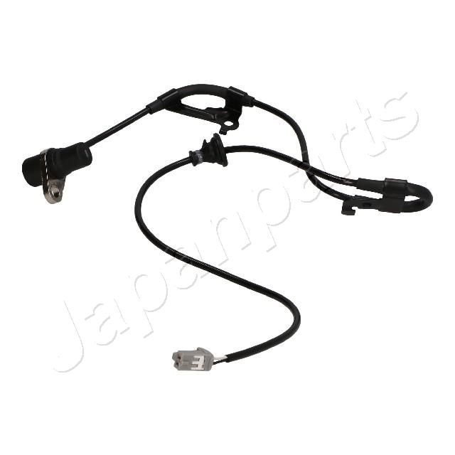 Raddrehzahlsensor ABS-Sensor JAPANPARTS ABS-233