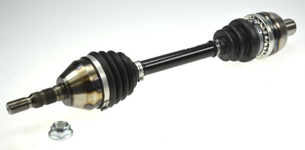 Antriebswelle LÖBRO 305202