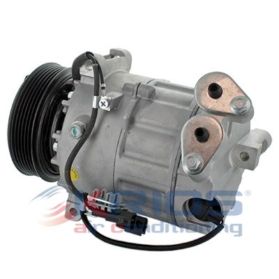 Kompressor, Klimaanlage MEAT & DORIA K12139A