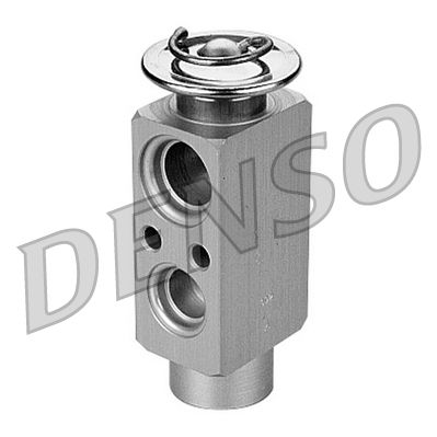 Expansionsventil, Klimaanlage DENSO DVE28001