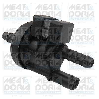 Be-/Entlüftungsventil, Kraftstoffbehälter MEAT & DORIA 9477