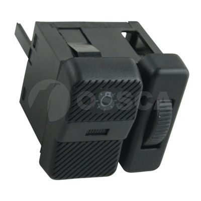 Schalter, Hauptlicht OSSCA 01200