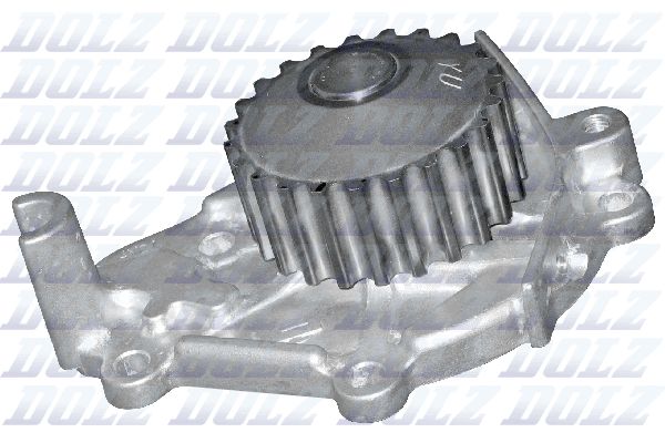 Wasserpumpe, Motorkühlung DOLZ n115
