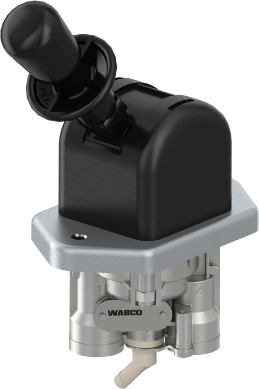 Bremsventil, Feststellbremse WABCO 9617230080