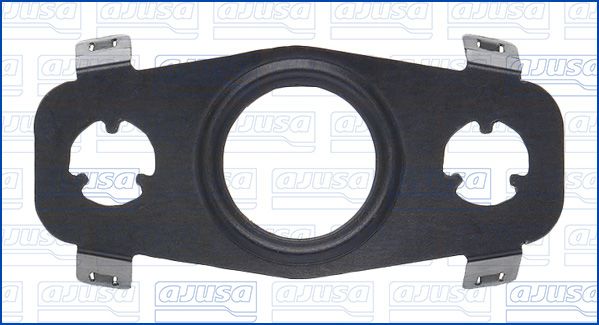 Dichtung, Ölauslass (Lader) AJUSA 01639600