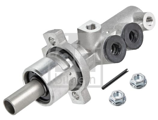 Hauptbremszylinder FEBI BILSTEIN 109430